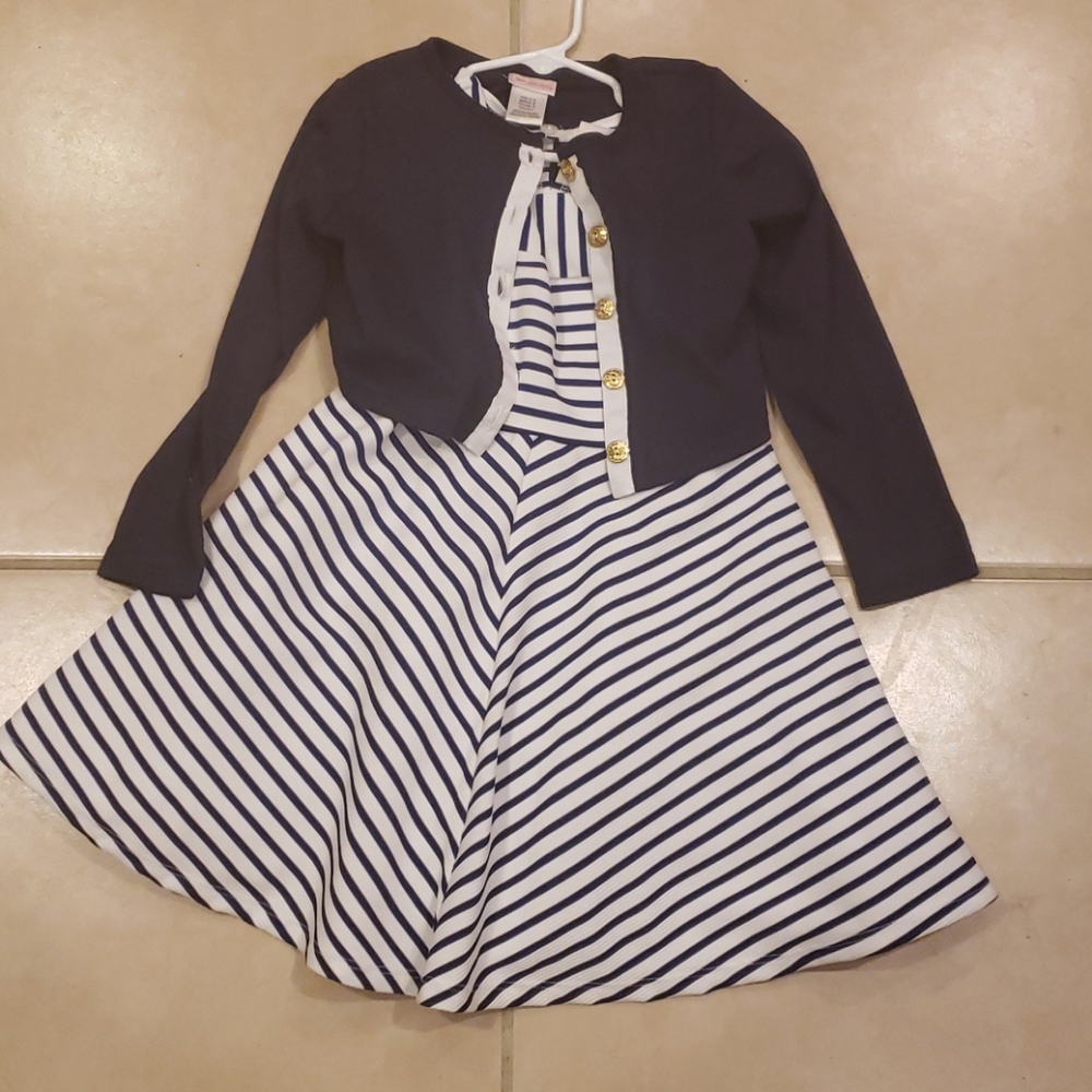 Girls dress